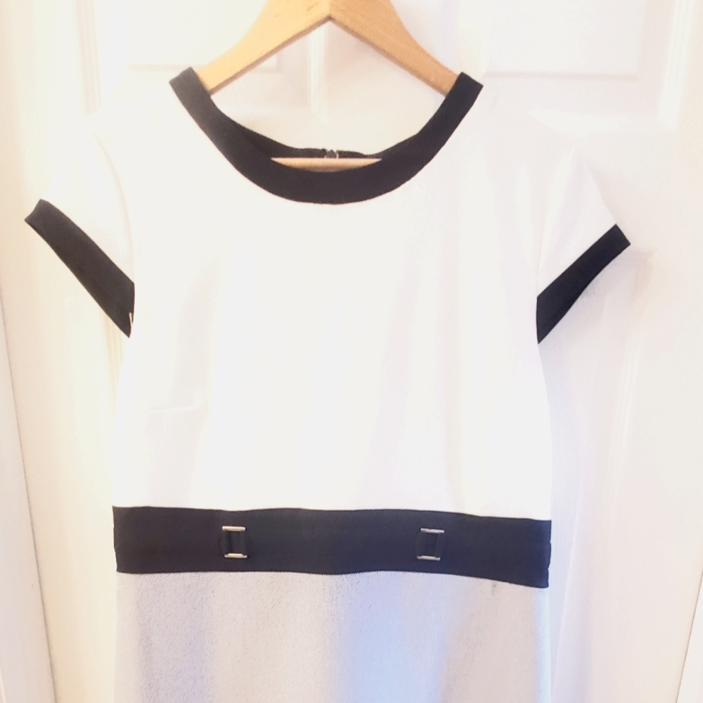Sandra Darren Dress Sz 16 (Nordstrom)